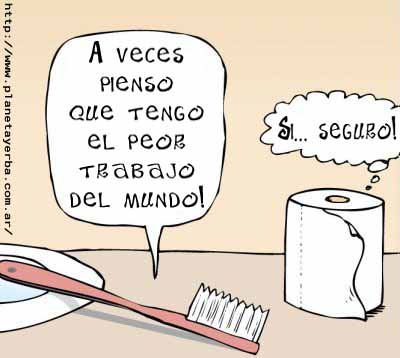 Imagen de un trabajo